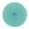 Mia Mote™ Green Cotton MOTE mint amazonite 4-nitki