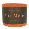 Mia Mote™ Green Cotton MOTE copper 3-nitki