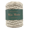 Mia Mote™ Thinny Line sznurek bawełniany 3mm ivory