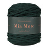 Mia Mote™ Lush Line Sznurek bawełniany 5mm emerald