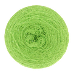 Mia Mote™ Green Cotton MOTE tulliumit 3-nitki