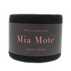 Mia Mote™ Green Cotton MOTE Shungite 3-nitki