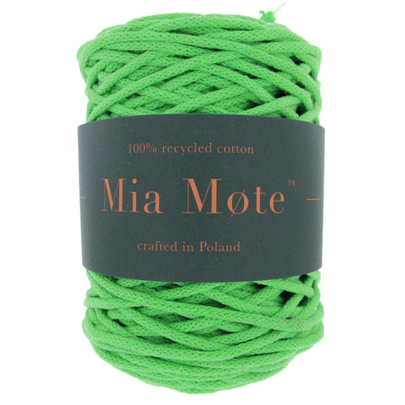 Mia Mote™ Basic Line sznurek bawełniany 5mm tulliumit