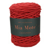 Mia Mote™ Basic Line sznurek bawełniany 5mm coral