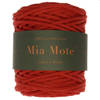 Mia Mote™ Basic Line sznurek bawełniany 5mm coral