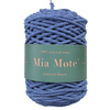 Mia Mote™ Basic Line sznurek bawełniany 5mm lapis lazuli