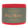 Mia Mote™ Green Cotton MOTE krokoit 3-nitki