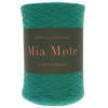 Mia Mote™ Green Cotton MOTE malachite green 4-nitki