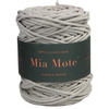 Mia Mote™ OUTLET CUT Basic Line sznurek bawełniany 5mm flaxy river stone