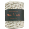 Mia Mote™ Thinny Line Sznurek bawełniany 3mm limestone