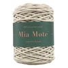 Mia Mote™ Thinny Line sznurek bawełniany 3mm ivory