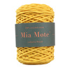 Mia Mote™ Thinny Line sznurek bawełniany 3mm orpiment on dolomite